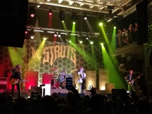 The Struts on May 4, 2019 [350-small]