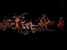 Mudhoney / Good Morning Kiss / Pearl Jam on Nov 28, 2005 [377-small]