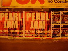 Mudhoney / Good Morning Kiss / Pearl Jam on Nov 28, 2005 [378-small]
