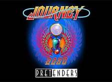 Journey / The Pretenders on May 18, 2020 [409-small]