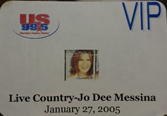 Jo Dee Messina on Jan 27, 2005 [443-small]