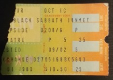 Black Sabbath,B:O:C,Molly Hatchet on Oct 1, 1980 [456-small]