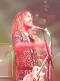 The Darkness / Diarrhea Planet on Apr 28, 2018 [527-small]