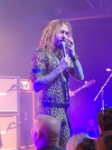 The Darkness / Diarrhea Planet on Apr 28, 2018 [529-small]