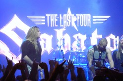 Sabaton / Cyhra / Kreator on Mar 11, 2018 [538-small]