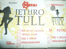 Jethro Tull on Aug 2, 1988 [578-small]