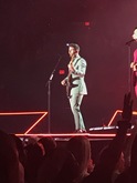 Jonas Brothers / Bebe Rexha / Jordan McGraw on Oct 13, 2019 [583-small]