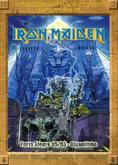 Iron Maiden / Thunder on Aug 4, 1992 [613-small]