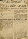 Ramones / Sepultura / Raimundos on Nov 9, 1994 [689-small]