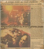 Ramones / Sepultura / Raimundos on Nov 9, 1994 [694-small]