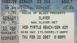 Slayer / Unearth on Feb 22, 2007 [696-small]