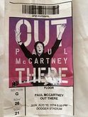 Paul McCartney on Aug 10, 2014 [770-small]