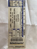 Aerosmith / Kid Rock / Run DMC on Aug 26, 2002 [797-small]
