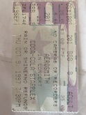 Aerosmith on Oct 9, 1997 [801-small]