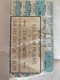 Steve Winwood on May 12, 1991 [818-small]