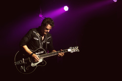Area 7 / The Living End on Nov 26, 2012 [384-small]