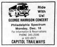 George Harrison / Ravi Shankar on Dec 16, 1974 [850-small]