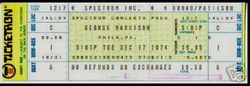 George Harrison / Ravi Shankar on Dec 17, 1974 [860-small]