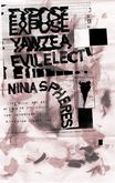 Yawzea / Expose / Evil Elect / Nina Spheres on Nov 21, 2019 [871-small]