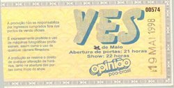 Yes on May 19, 1998 [891-small]