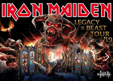 Iron Maiden / The Raven Age on Sep 9, 2019 [908-small]