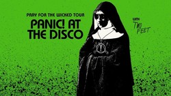 Panic! At the Disco / Two Feet / Conan Gray on Feb 20, 2019 [913-small]