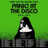 Panic! At the Disco / Two Feet / Conan Gray on Feb 20, 2019 [914-small]