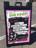 NOFX / Flogging Molly / Goldfinger / Less Than Jake / Bad Cop/Bad Cop / Get Dead on Oct 15, 2017 [918-small]