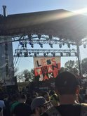 NOFX / Flogging Molly / Goldfinger / Less Than Jake / Bad Cop/Bad Cop / Get Dead on Oct 15, 2017 [919-small]