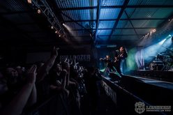 Eluveitie / Lacuna Coil / Infected Rain on Nov 8, 2019 [944-small]