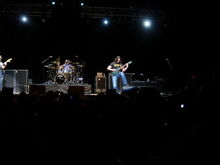 G3 / Joe Satriani / Eric Johnson / John Petrucci on Oct 26, 2006 [045-small]