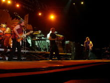 Deep Purple on Nov 25, 2006 [047-small]