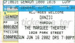 Danzig / Prong on Jun 16, 2002 [056-small]
