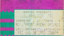 Lollapalooza 1993 on Jul 30, 1993 [063-small]