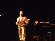 Dionne Warwick on Aug 16, 2007 [067-small]