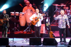 Gypsy Kings on Jun 17, 2017 [101-small]