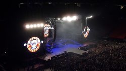 Guns N' Roses / The Cult on Jul 27, 2016 [102-small]