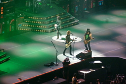 Guns N' Roses / The Cult on Jul 27, 2016 [106-small]