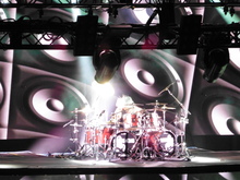 Series a Chastain / Living Colour / Scorpions on May 7, 2016 [109-small]