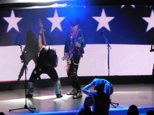 Series a Chastain / Living Colour / Scorpions on May 7, 2016 [110-small]