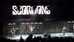 The Scorpions / Living Colour on May 7, 2016 [112-small]