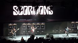 Series a Chastain / Living Colour / Scorpions on May 7, 2016 [112-small]