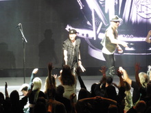 The Scorpions / Living Colour on May 7, 2016 [113-small]