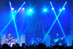 The Darkness / RavenEye / The Tip on Apr 23, 2016 [118-small]