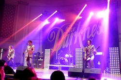 The Darkness / RavenEye / The Tip on Apr 23, 2016 [120-small]
