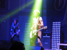 The Darkness / RavenEye / The Tip on Apr 23, 2016 [124-small]