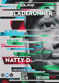 Fia / Sól Fúd / Al Royal / Bladerunner / Natty D on Nov 23, 2019 [143-small]