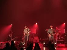 Lucinda Williams / Drive-By Truckers on Feb 2, 2019 [151-small]