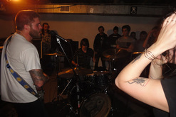 Cloud rat / Water torture / Yeung / Bruxism / Thedowngoing on Nov 22, 2012 [159-small]