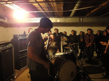 Cloud rat / Water torture / Yeung / Bruxism / Thedowngoing on Nov 22, 2012 [163-small]